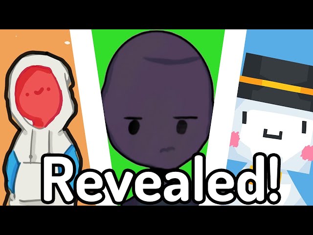 Evident Face Revealed & Sonic Is Back!
