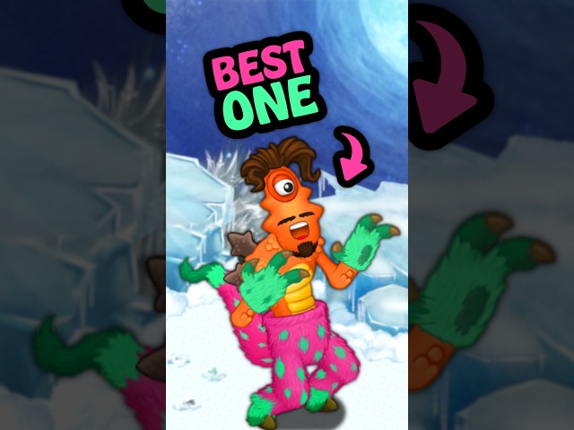 Who Is The BEST Legendary Monster?