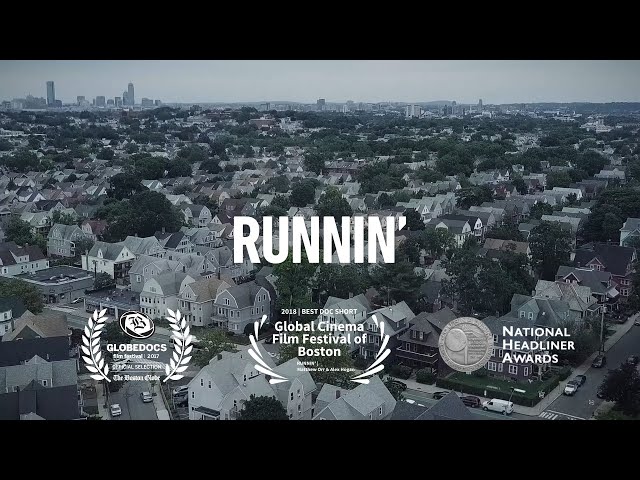 RUNNIN'