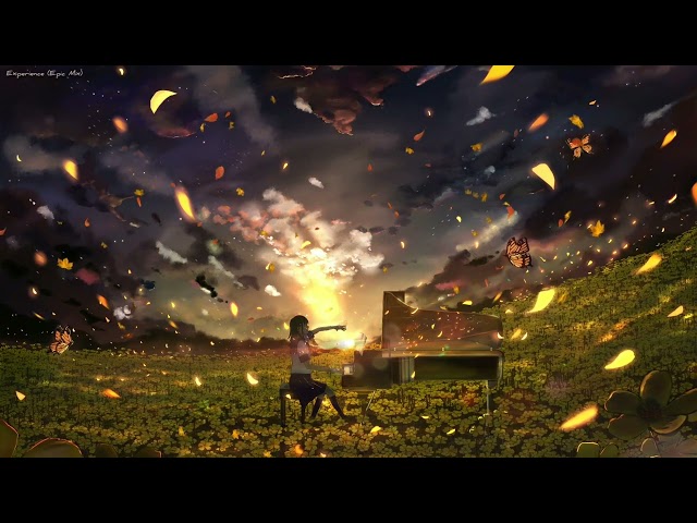 Ludovico Einaudi - Experience (Epic Cinematic Orchestral Mix)