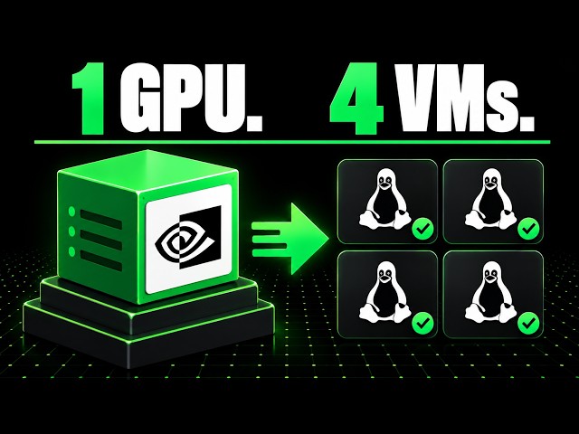 The Impossible GPU Trick (virtio-nvgpu)