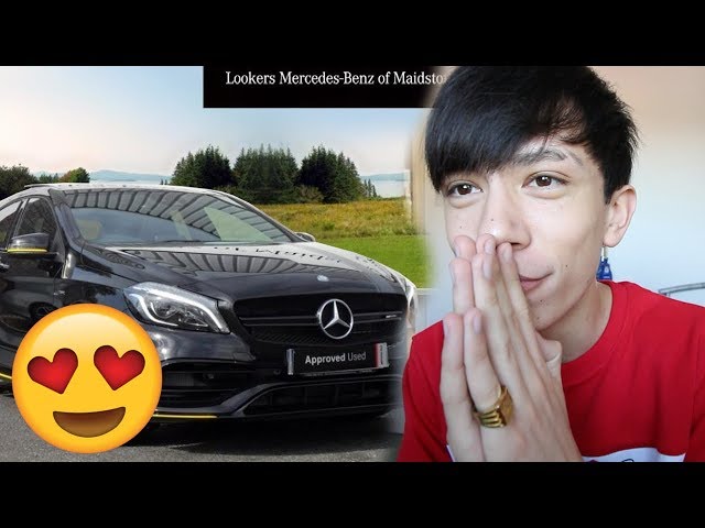 MY NEXT CAR!? Q&A π±