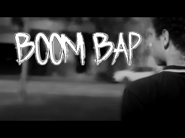Boom Bap - DNAC (Video Oficial)