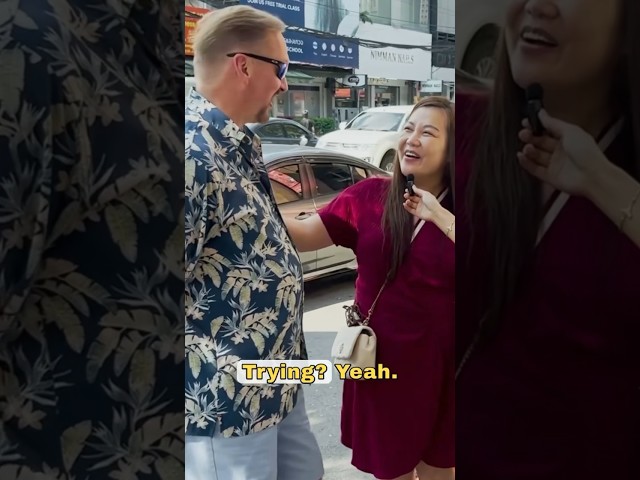 Special about Thai ladies ? #languagelearning #learnthai #bestlearningapp #lingapp #thaiculture