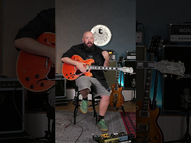 Gibson 1959 ES-355 Reissue WR LA | Gibson Murphy Lab