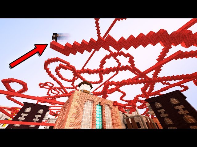 The FASTEST Bridger In BedWars (HANDCAM)