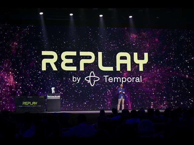 Hit Replay on Replay 2026
