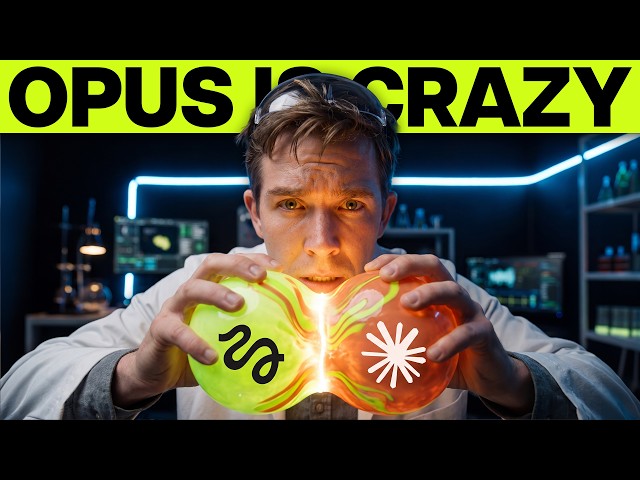Claude Opus 5.5 Just Killed GPT-6 Astra