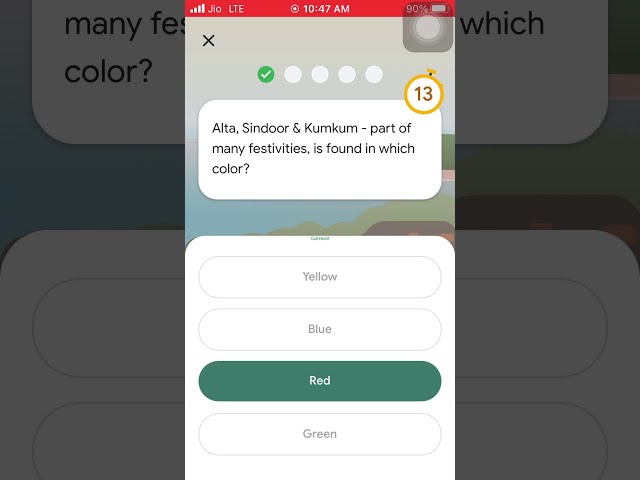 Gpay Colors event 7-9 December 2020