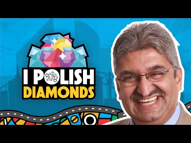 The Immigrant Networks Story | Perspectives with Nick Noorani, Godfather of Canadian Immigration