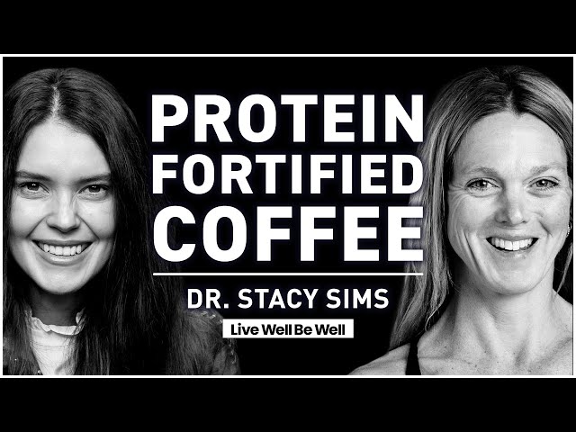 Dr. Stacy Sims: What Should Women Eat in the Morning for Hormone Balance? | Be Well Moments