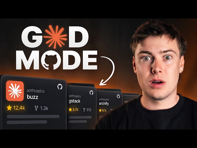 7 Free GitHub Repos That Make Claude So Good It Feels Illegal