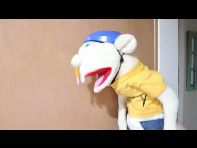 SML Parody: No Ice Cream