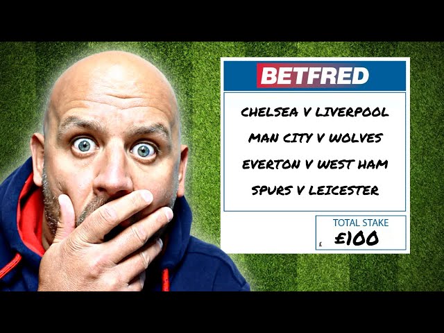 Football Accumulator Betting Strategy to Win BIGGER – Football Betting