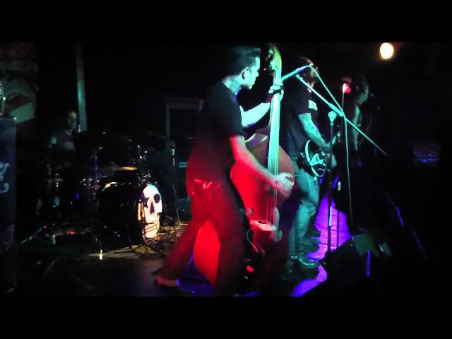 Stellar Corpses - Vampire Kiss (4-5-12)