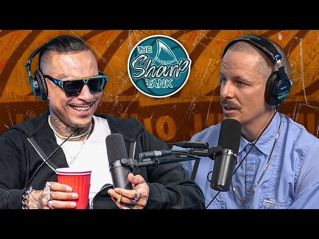 Prof on Depression, Getting Canceled, Creating a Career as an Independent Artist & More