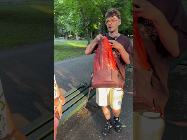 I GAVE AWAY MY KENDAMA COLLECTION