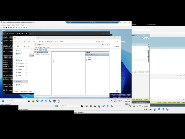 SQL Server Always On #6 – Parte Final - Availability Group, Listener, Failover e Testes