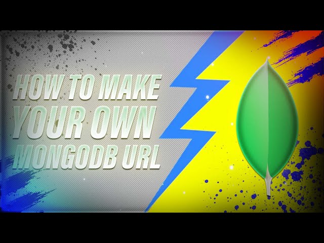 How to Make a MongoDB Token for Free | Odd Coder
