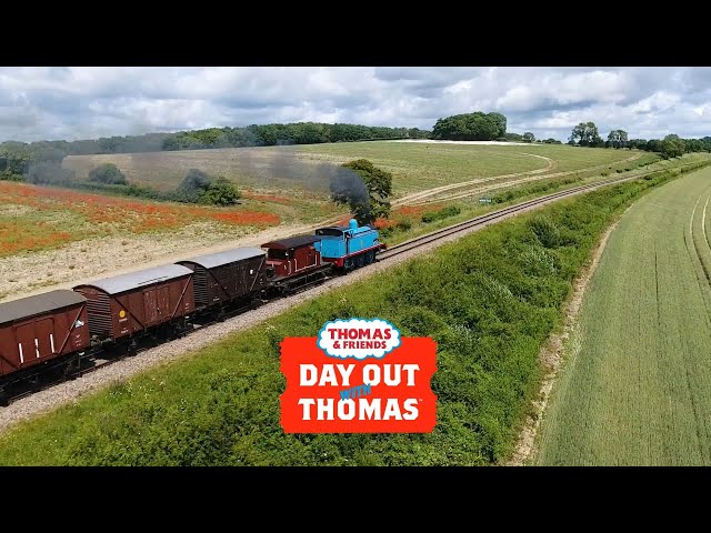 Day Out With Thomas 2022