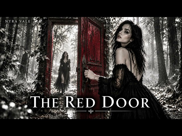 Nyra Vale - The Red Door (Darkwave / Coldwave / Post-Punk)