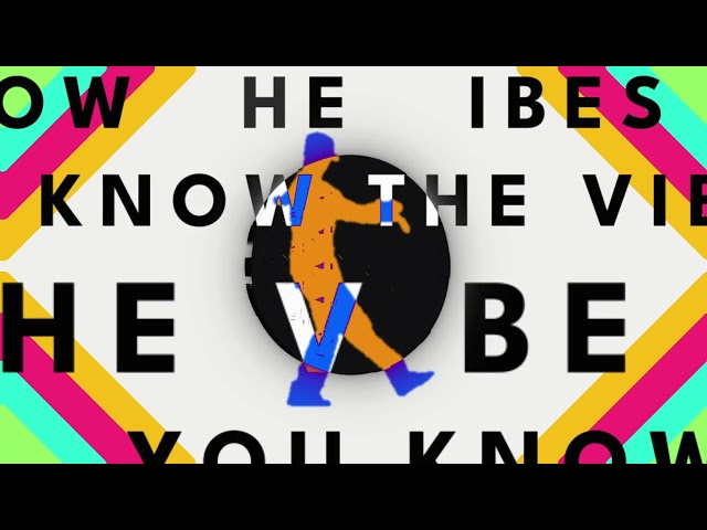 Belters Only - AwStopBro (Official Visualiser)