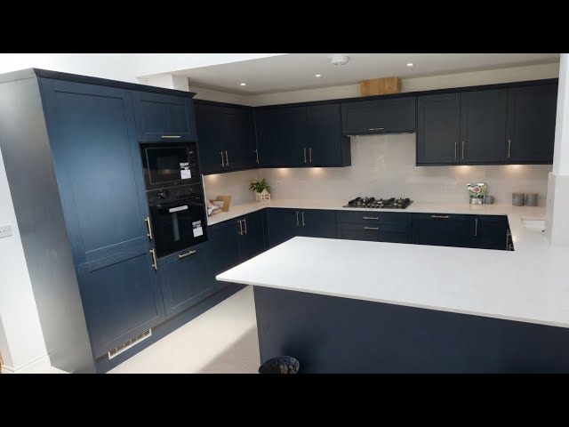 Stunning New Kitchen fitted