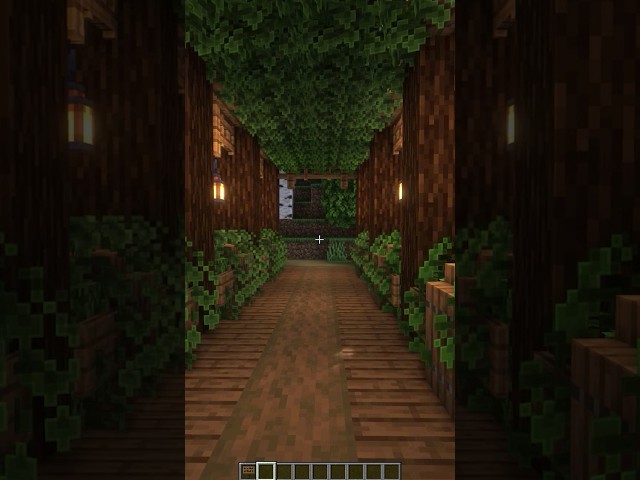 Minecraft Bridge Ideas