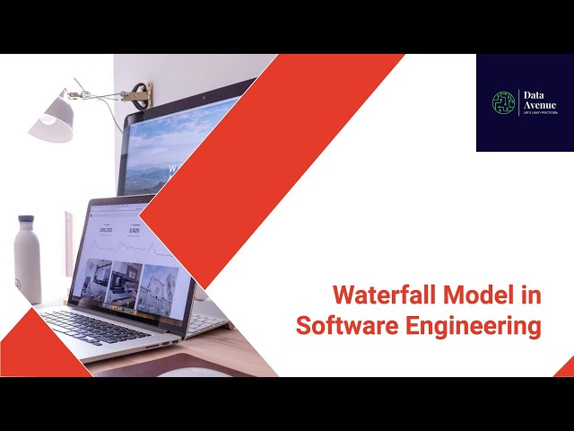 Waterfall Model in Software Engineering by Ramesh Velan | Software Development Methodology