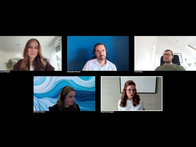 Marketo User Group Switzerland: Virtual Autumn Edition | October 13th