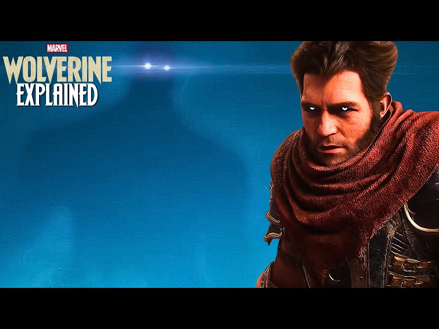 Wolverine PS5: Every Ending Explained