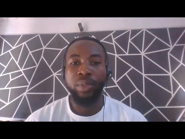 Khalid  Full Stack Developer
