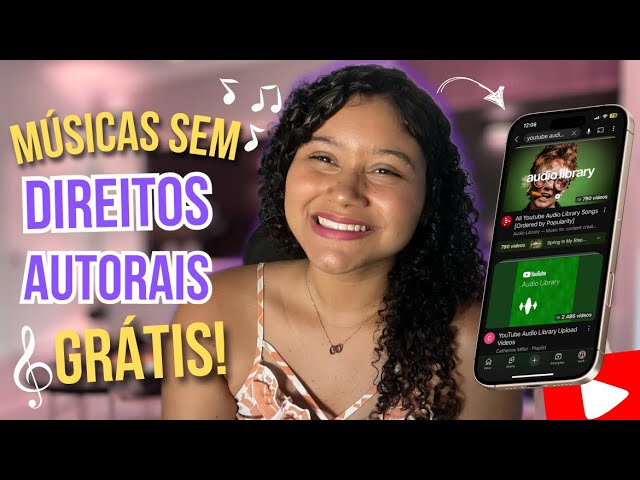How to Find COPYRIGHT-FREE Music and Add It in CapCut