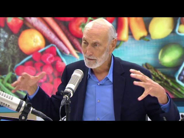 What is a Whole Food Plant Based Diet?