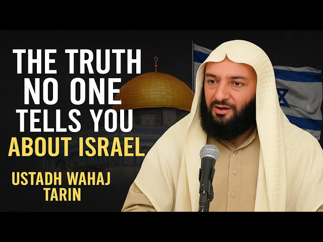 The Rise and Fall of Israel in Qur’anic Prophecy