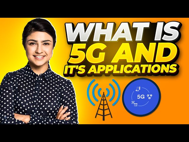 5G Technology and its Applications
