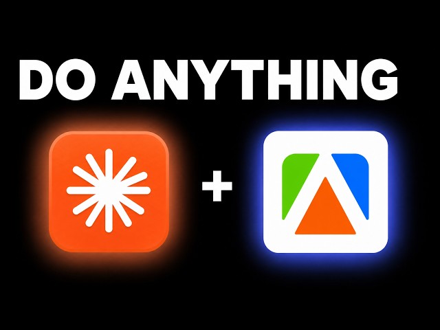 Give Claude Code 45,000 Tools With One API Key (Apify MCP)