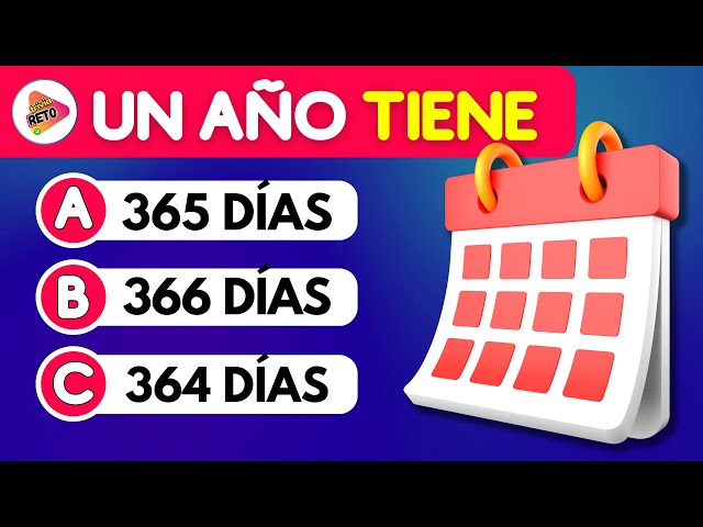 40 Preguntas de "PRIMARIA" 🧠🤓🤔 | ¿Cuánto Sabes? | Trivia-Reto✅