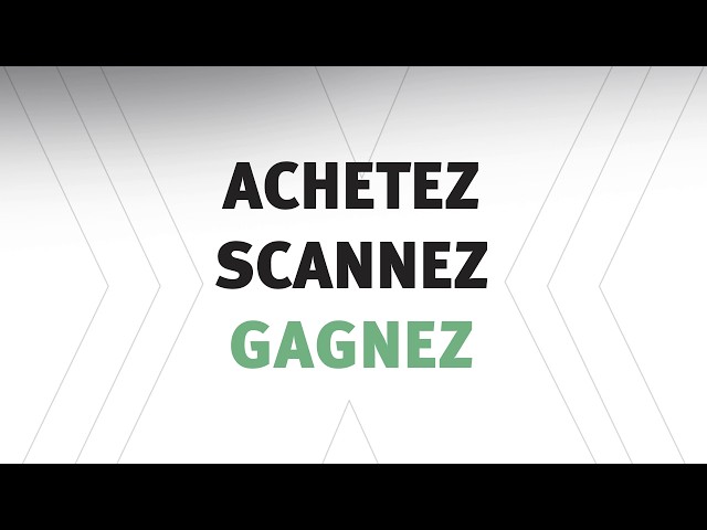 Schaeffler OneCode - Le jeu où vous gagnez à tous les coups