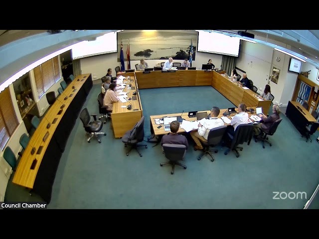 Community Funding Committee 28 May 2026