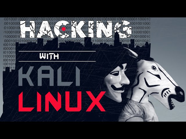 Kali Linux Install: Ethical hacking getting started guide