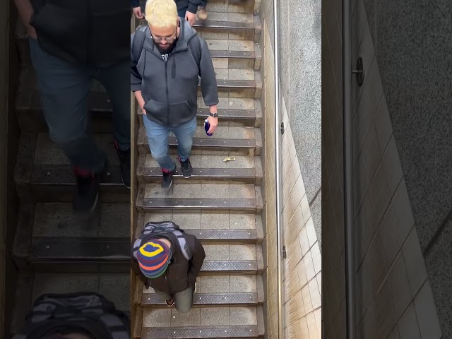 Unstoppable NYC 🏙️🗽