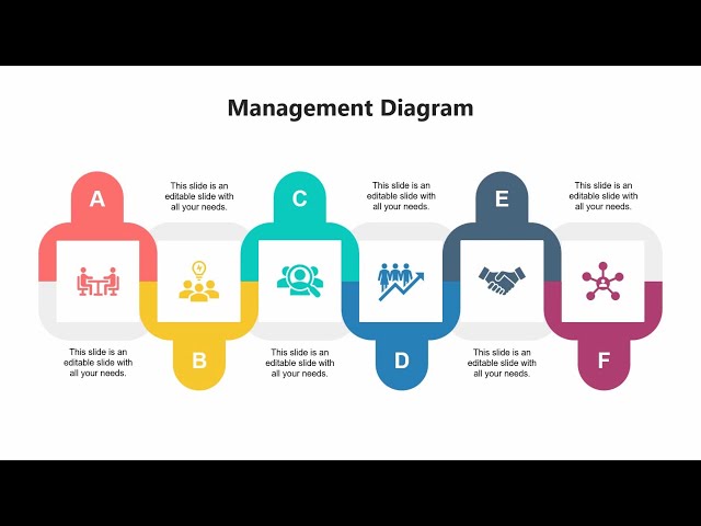 How to Create a Chain  Infographic in PowerPoint