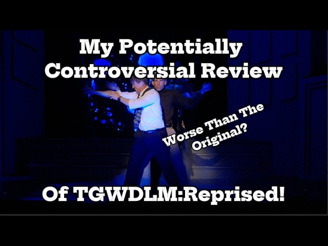 My Potentially Controversial Review Of TGWDLM:R (2026)