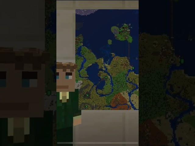 GRN Weather #minecraft #guildrocksmp