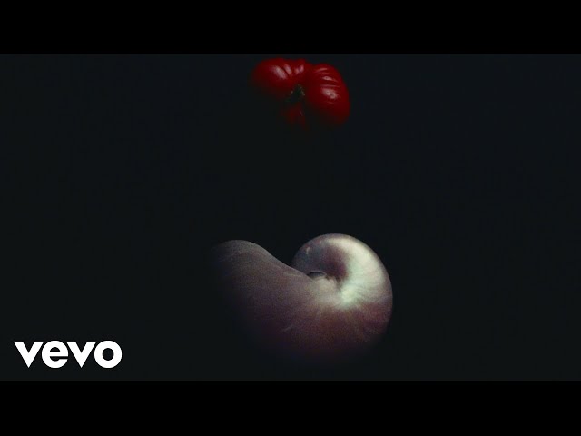 Carly Rae Jepsen - Amalfi Coast (Official Lyric Video)