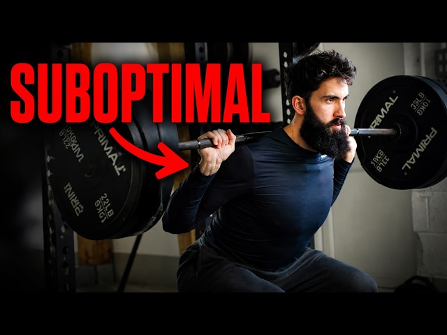 7 OVERRATED Exercises That You Should Replace (Use These Instead)