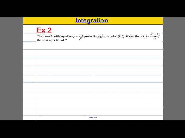 C1 Integration (7)