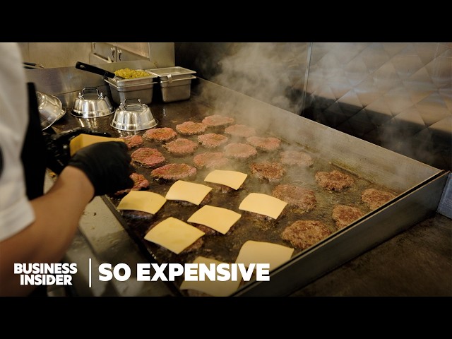 The Real Reason Beef Prices Are So Expensive
