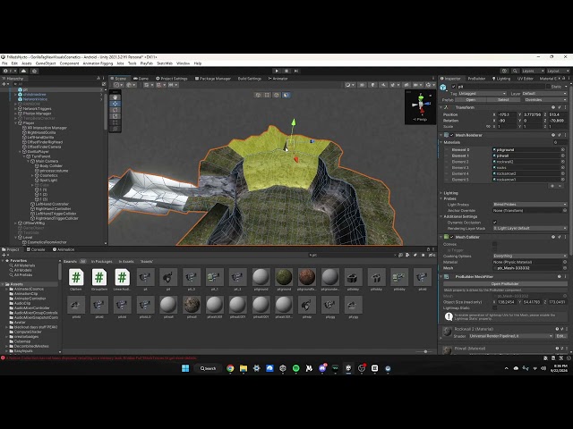 How to make maps for a gtag copy